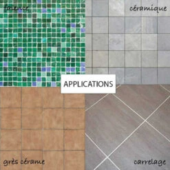 Disque Diamant Pour Carreleur Ø125 Mm - DIAM INDUSTRIES FS90125/22 -Meilleur Outillage Magasin disque diamant 125 mm diam industries fc90125 22 4