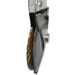 Disque Diamant Tuile Et Pierre Naturelle Avec Flasque Déportée Ø125 Mm - DIAM INDUSTRIES TS80125/22FD -Meilleur Outillage Magasin disque diamant avec flasque deportee 125mm diam industries ts8012522fd 3