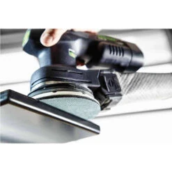 Disques Abrasifs Granat Ø150, Grain P100 (100 Pcs) - FESTOOL 575163 -Meilleur Outillage Magasin disques abrasifs granat o150 grain p100 festool 575163 2