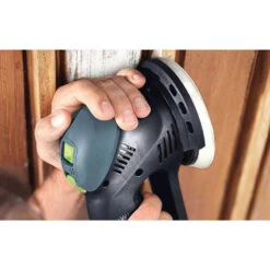 Disques Abrasifs Rubin 2 Ø150, Grain 120 - FESTOOL 575190 6 Disques Abrasifs Rubin 2 Ø150, Grain 120 - FESTOOL 575190 -Meilleur Outillage Magasin disques brasifs rubin 2 o150 grain 120 festool 575192 2