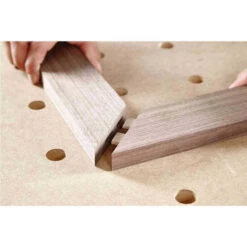 DOMINO En Hêtre D 5x30/1800 BU - FESTOOL 493296 -Meilleur Outillage Magasin domino en hetre d 5x301800 bu festool 493296 3