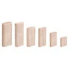 DOMINO En Hêtre D 6x40/190 BU - FESTOOL 494939