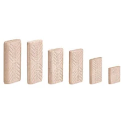 DOMINO En Hêtre D 8x40/130 BU - FESTOOL 494940