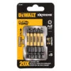 Embout Impact Torsion 50 Mm Pz2 - DEWALT DT7391T