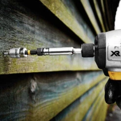 Embout Impact Torsion 50 Mm Pz2 - DEWALT DT7391T -Meilleur Outillage Magasin embout impact torsion 50 mm pz2 dewalt dt7391t 3