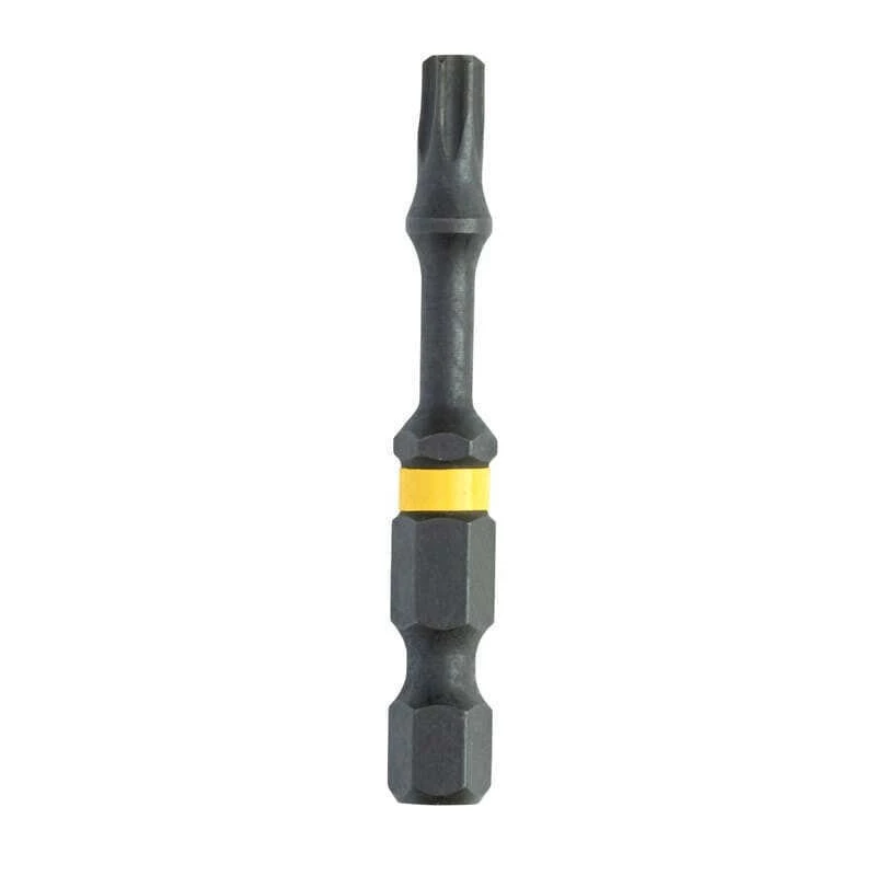 Embout Impact Torsion 50 Mm T20 - DEWALT DT7395T 2 Embout Impact Torsion 50 Mm T20 - DEWALT DT7395T – Image 2