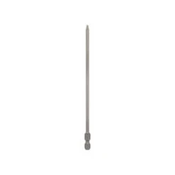 Embout Torx T 8 Extra-dur (1 Pièce) L : 152 Mm - Bosch 2607001662