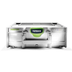 Enceinte Bluetooth Connectée Dans Un Coffret Systainer SYS3 BT20 M 137 TOPROCK - Festool 205502 -Meilleur Outillage Magasin enceinte bluetooth connectee toprock festool 205502 2