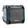 Enceinte Bluetooth à Batterie CXT Et LXT 10,8 à 18V - MAKITA DMR203