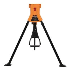 Tréteau Avec étau Portable En Acier SuperJaws SJA100E - TRITON 327323 -Meilleur Outillage Magasin etau treteau portable sja100e triton 327323 2