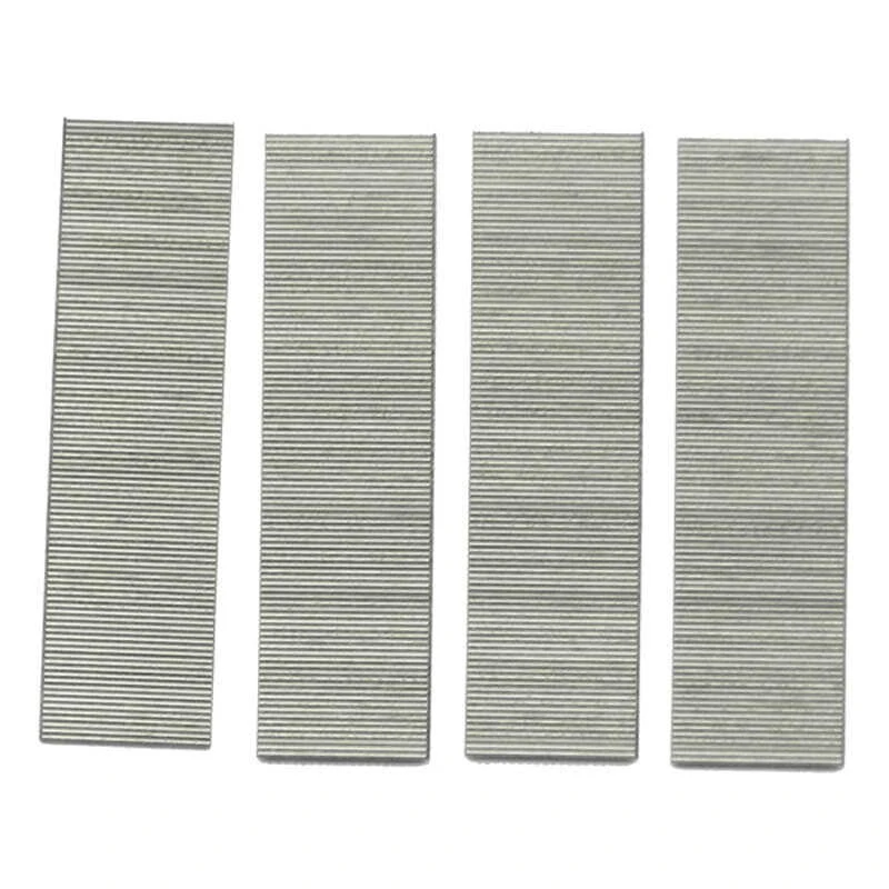 Clous Finettes 23 Ga 25 Mm Galvanisés Pour Cloueurs (10 000 Pcs) - MAKITA F-31838 3 Clous Finettes 23 Ga 25 Mm Galvanisés Pour Cloueurs (10 000 Pcs) - MAKITA F-31838 – Image 3