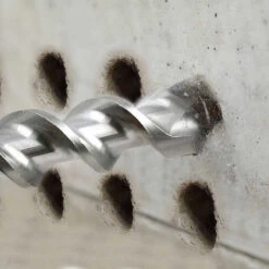 Foret Béton SDS-MAX 10 Taillants Ø22 Mm L 610 Mm (1pc) - DIAGER 166D22L0690 -Meilleur Outillage Magasin foret beton sds max 10 taillants o22 mm l 610 mm 1pc diager 166d22l0690 2