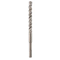 Foret Béton SDS-Plus 3 Taillants Ø20 Mm L 610 Mm (1 Pc) - DIAGER 113D20L0610