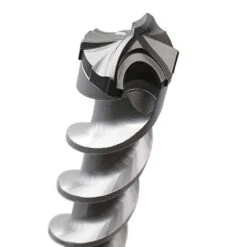 Foret Béton SDS-MAX 10 Taillants Ø28 Mm L 690 Mm (1pc) - DIAGER 166D32L0690