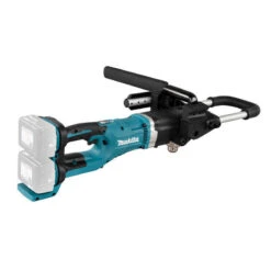 Tarière Sans Fil 36V LXT 2x18 V (Produit Seul) - MAKITA DDG460ZX7 -Meilleur Outillage Magasin foreuse de sol 2x 18v ddg460zx7 4