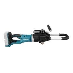 Tarière Sans Fil 36V LXT 2x18 V (Produit Seul) - MAKITA DDG460ZX7 -Meilleur Outillage Magasin foreuse de sol 2x 18v ddg460zx7 5