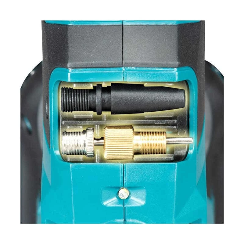 Gonfleur 18V Li-Ion (Machine Seule) - MAKITA DMP180Z 4 Gonfleur 18V Li-Ion (Machine Seule) - MAKITA DMP180Z – Image 4