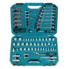 Jeu D'outils (120 Pièces) En Valise - MAKITA E-06616
