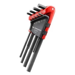 Jeu De 9 Clés Allen Hexagonales Dans étui - FACOM 83H.JP9APB