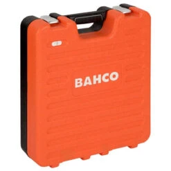 Jeu De Douilles 1/4'', 3/8'' Et 1/2'' Avec Clés Mixtes/embouts De Tournevis - BAHCO S138 -Meilleur Outillage Magasin jeu de douilles bahco s138 2