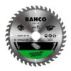 Lame De Scie Circulaire Ø210 Mm 60 Dents Pour Le Bois - BAHCO 8501-210-30-60XF