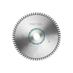 Lame De Scie Circulaire ALUMINIUM/PLASTICS HW 225x2,6x30 TF68 - FESTOOL 488291