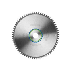 Lame De Scie Circulaire ALUMINIUM/PLASTICS HW 260x2,4x30 TF68 - FESTOOL 494607