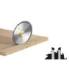 Lame De Scie Circulaire HW 254x2,4x30 W40 WOOD UNIVERSAL - FESTOOL 575975