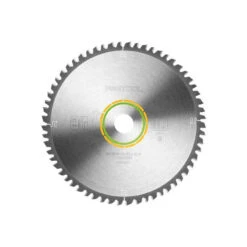 Lame De Scie Circulaire HW 260x2,5x30 W60 - FESTOOL 494604