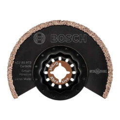 Lame Segment ACZ 85 RT3 Starlock - BOSCH 2609256952