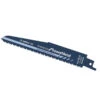 Jeu De Lames De Scie Sabre S930CF Pour Métal (5 Pcs) - BOSCH 2608657527