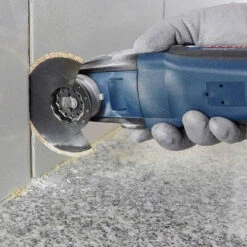 Jeu De Lames Pour Outil Multifonction Starlock (4 Pcs) - BOSCH 2608661695 8 Jeu De Lames Pour Outil Multifonction Starlock (4 Pcs) - BOSCH 2608661695 -Meilleur Outillage Magasin lames pour outil multifonction starlock bosch 2608661695 2