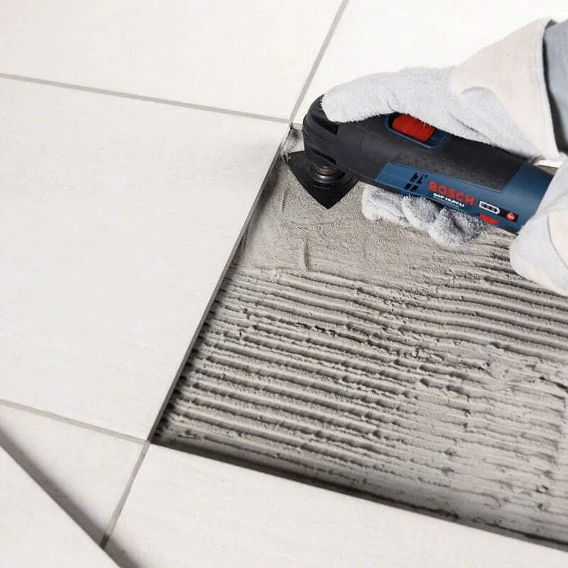 Jeu De Lames Pour Outil Multifonction Starlock (4 Pcs) - BOSCH 2608661695 6 Jeu De Lames Pour Outil Multifonction Starlock (4 Pcs) - BOSCH 2608661695 – Image 6