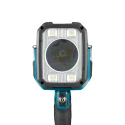 Lampe De Chantier 18V LXT Li-Ion (Produit Seul) - MAKITA DEBDML812 -Meilleur Outillage Magasin lampe chantier 18v makita debml812 2