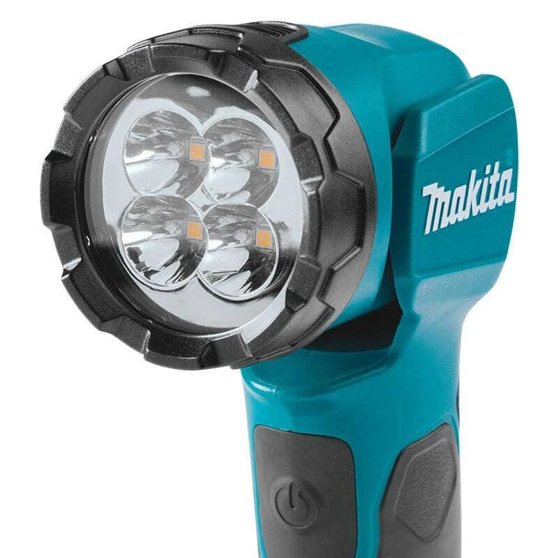 Lampe De Chantier 14,4-18V LXT Li-Ion (Produit Seul) - MAKITA DML815 2 Lampe De Chantier 14,4-18V LXT Li-Ion (Produit Seul) - MAKITA DML815 – Image 2