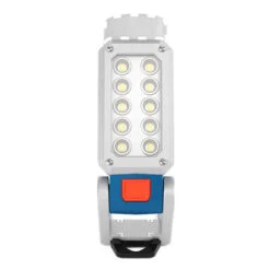 Lampe De Chantier 12V (Produit Seul) GLI 12V-330 - BOSCH 06014A0000 -Meilleur Outillage Magasin lampe de chantier 12v gli 12v 330 bosch 06014a0000 2