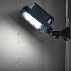 Lampe De Travail 12 LED KAL II SYSLITE - FESTOOL 500721 -Meilleur Outillage Magasin lampe de travail 12 led kal ii syslite festool 500721 4