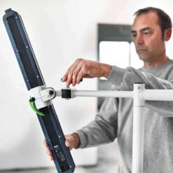 Lampe De Travail Rasante 1200 Lm SYSLITE STL 450 - FESTOOL 201937 -Meilleur Outillage Magasin lampe de travail rasante 1200 lm syslite stl 450 festool 201937 4