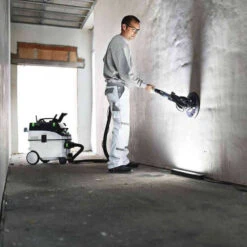 Lampe De Travail Rasante 1200 Lm SYSLITE STL 450 - FESTOOL 201937 -Meilleur Outillage Magasin lampe de travail rasante 1200 lm syslite stl 450 festool 201937 5