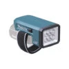 Lampe De Poche 18V LXT LED (Machine Seule) - MAKITA DML186