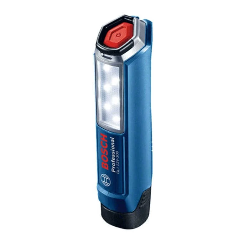 Lampe Torche 12V (Produit Seul) GLI 12V-300 - BOSCH 06014A1000 1 Lampe Torche 12V (Produit Seul) GLI 12V-300 - BOSCH 06014A1000
