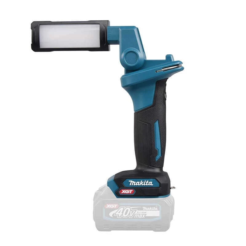 Lampe Torche LED 40V XGT 500 Lm (Machine Seule) - MAKITA ML006G 6 Lampe Torche LED 40V XGT 500 Lm (Machine Seule) - MAKITA ML006G – Image 6