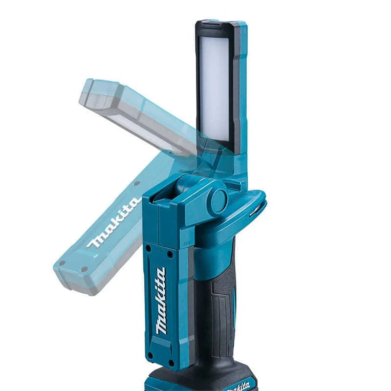 Lampe Torche LED 40V XGT 500 Lm (Machine Seule) - MAKITA ML006G 8 Lampe Torche LED 40V XGT 500 Lm (Machine Seule) - MAKITA ML006G – Image 8