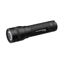 Lampe Torche LED Modèle P7QC 220 Lm - LEDLENSER 9407Q