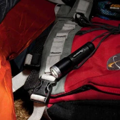 Lampe Torche LED Modèle P7QC 220 Lm - LEDLENSER 9407Q -Meilleur Outillage Magasin lampe torche led modele p7qc 220 lm ledlenser 9407q 3