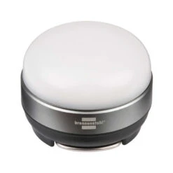 Lampe Torche LED Multifonctions à Piles OLI 0200 180 Lm - Brennenstuhl 1171550