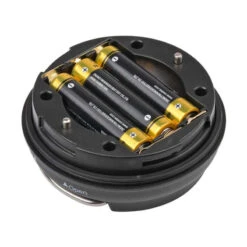 Lampe Torche LED Multifonctions à Piles OLI 0200 180 Lm - Brennenstuhl 1171550 -Meilleur Outillage Magasin lampe torche led oli 200 180 lm brennenstuhl 1171550 3