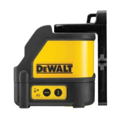 Laser à 2 Lignes Vertes En Croix Avec Support Et Coffret - DEWALT DW088CG-XJ -Meilleur Outillage Magasin laser croix avec lignes vertes dewalt dw088cg xj 2