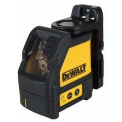 Laser En Croix 2 Lignes - DEWALT DW088K-XJ -Meilleur Outillage Magasin laser croix dewalt dw088k xj 2