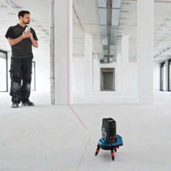 Laser Points Et Lignes Combiné 12V (Produit Seul) GCL2-50 C + RM2 - BOSCH 0601066G08 -Meilleur Outillage Magasin laser points et lignes combine 12v produit seul gcl2 50 c rm2 bosch 0601066g08 3